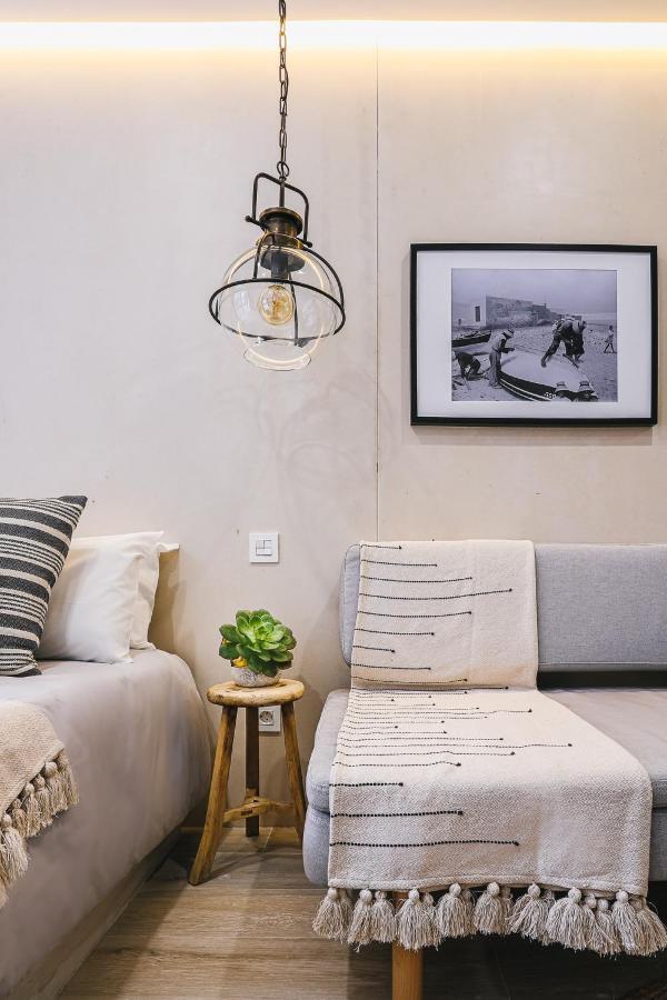לאס פאלמס דה גראן קנאריה Stratus Loft Gran Canaria, Elegancia Junto Al Mar. מראה חיצוני תמונה
