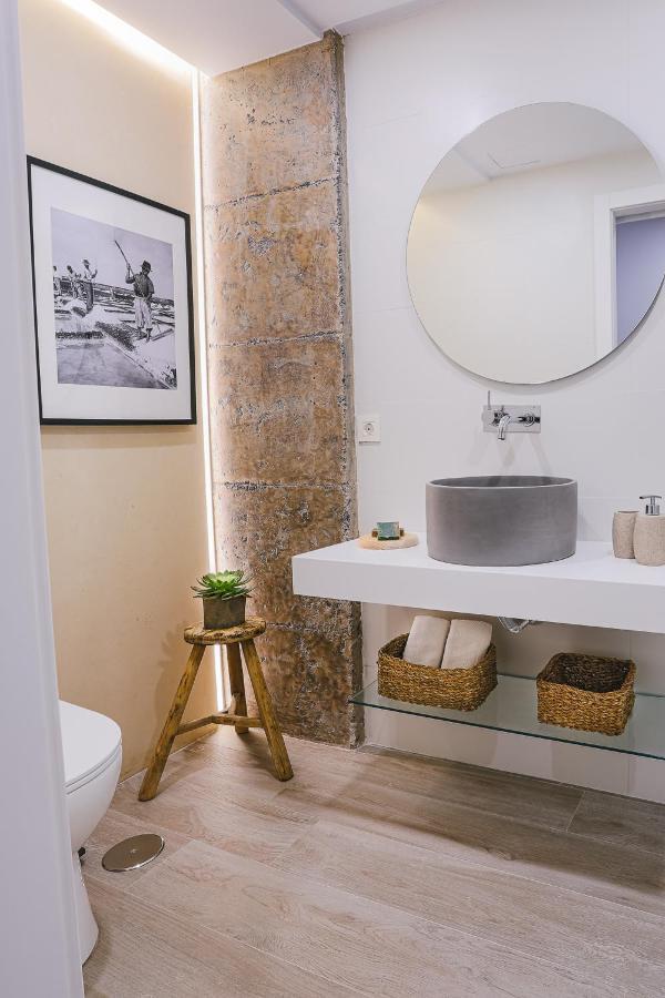לאס פאלמס דה גראן קנאריה Stratus Loft Gran Canaria, Elegancia Junto Al Mar. מראה חיצוני תמונה