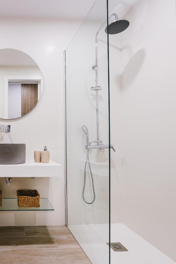 לאס פאלמס דה גראן קנאריה Stratus Loft Gran Canaria, Elegancia Junto Al Mar. מראה חיצוני תמונה